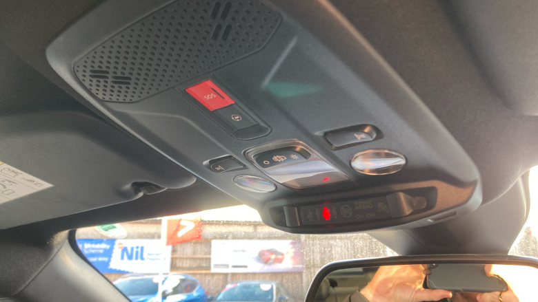 Vauxhall Mokka 1.2 Turbo 100 GS  5dr Petrol Hatchback